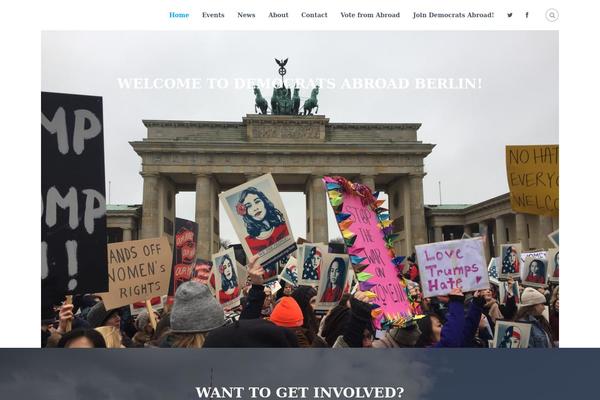 Flash theme site design template sample