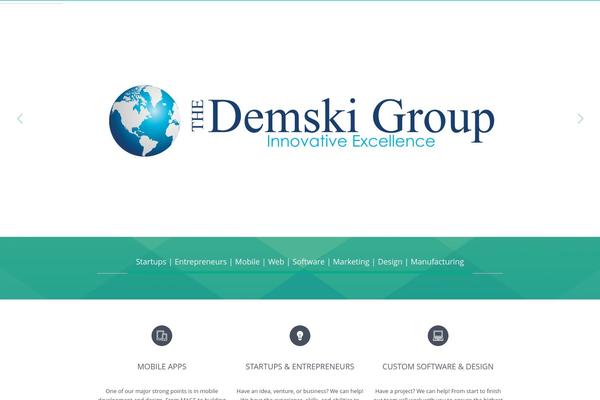 Site using Metform plugin