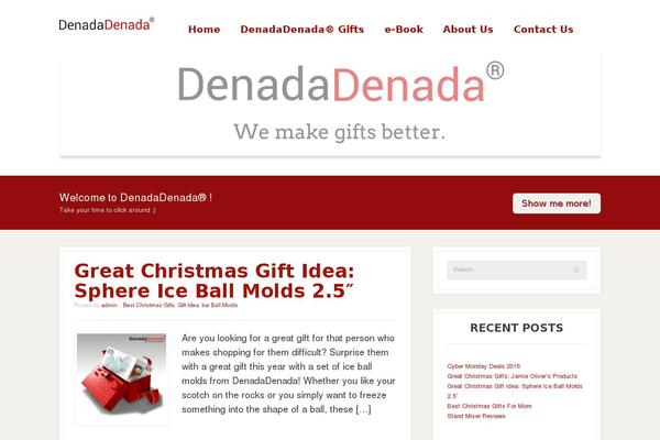 Resort theme site design template sample