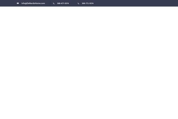 denardohome.com site used Bb-theme-child