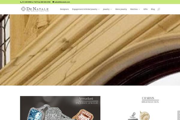 Site using Bloom plugin