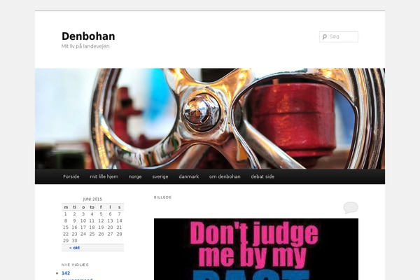 Site using bbPress Unread Posts plugin