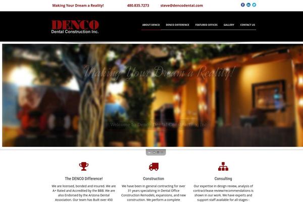 Maxima-v1-03 theme site design template sample