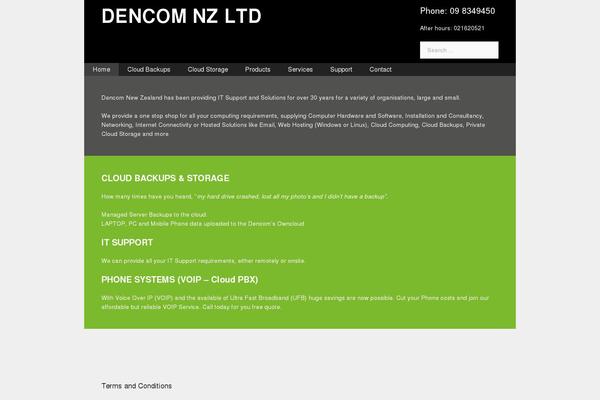 Site using Depicter plugin