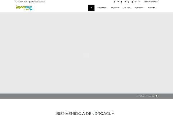 Site using Lollum-framework plugin