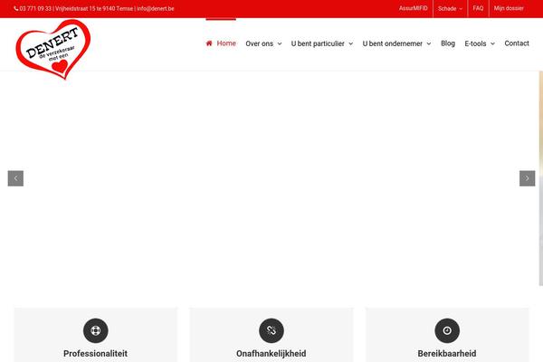 Site using Shortcodes-ultimate-extra plugin