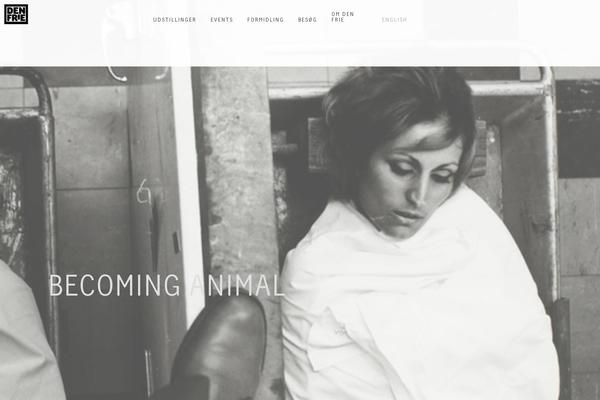 Aspire-pro theme site design template sample