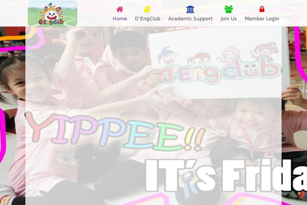 Site using WP Responsive Slider With Lightbox plugin