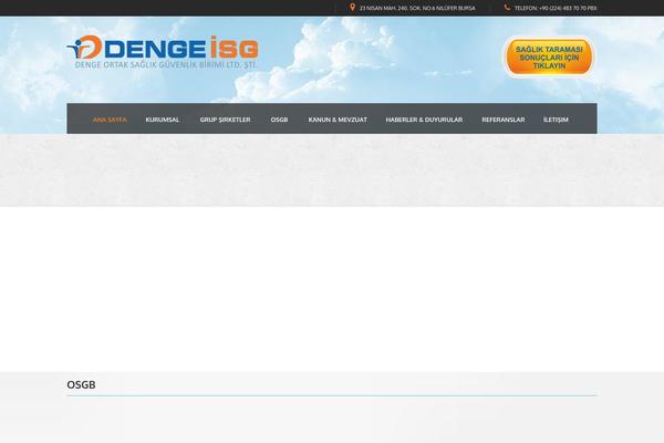 BestBuild theme site design template sample