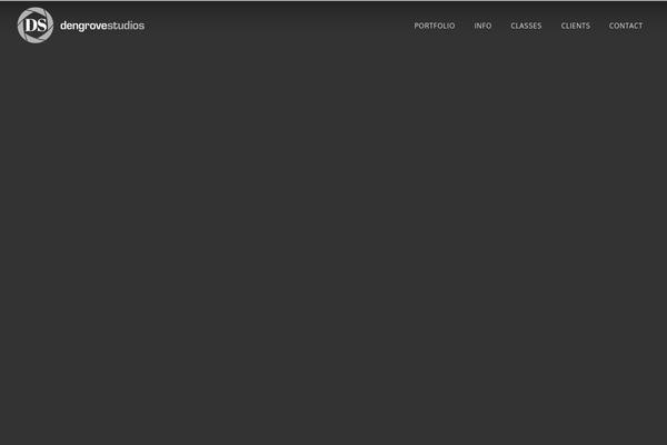 Site using Tatsu plugin