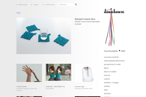 Site using Lastudio-core plugin