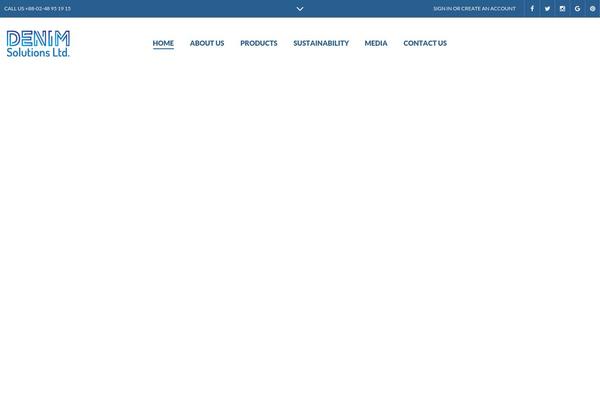 Site using Subscriptio plugin