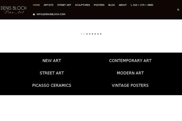 Site using Mpc-shortcodes plugin