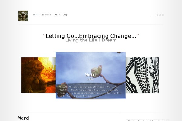 Modest theme site design template sample