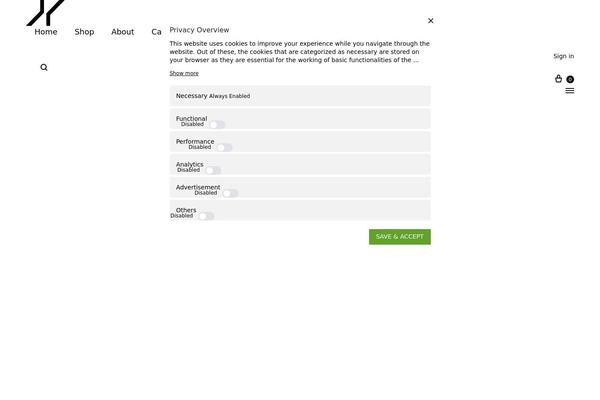 Site using Cache-control-by-cacholong plugin