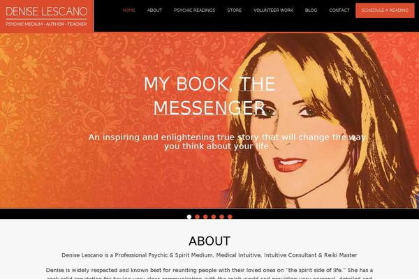 Site using Easy Video Player plugin
