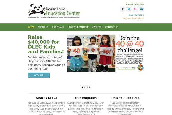 Walk theme site design template sample
