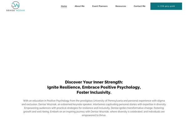 Site using Fancy-elementor-flipbox plugin