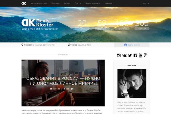 Site using Answer My Question plugin