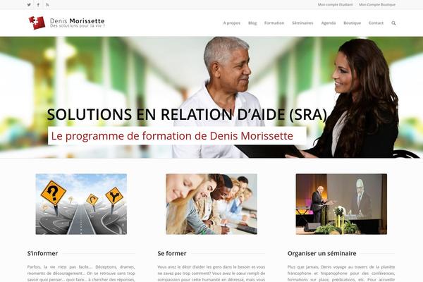 Site using Anti-spam plugin