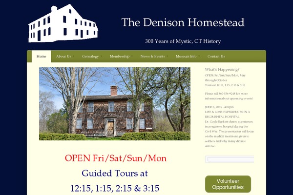 Wootique theme site design template sample