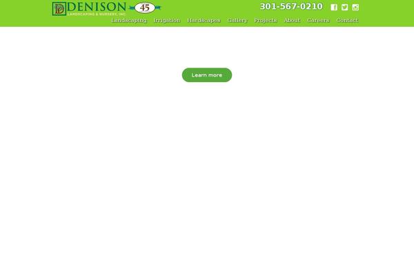 Site using Testimonials Slider plugin