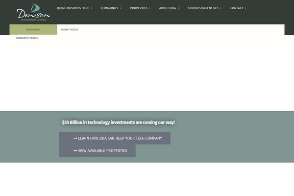 Site using Custom-twitter-feeds-pro plugin
