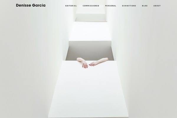 Dg theme site design template sample