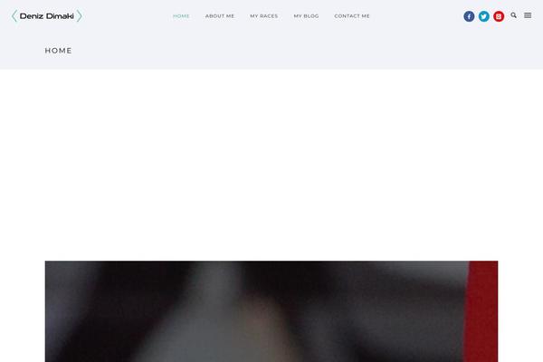 Site using Tatsu plugin
