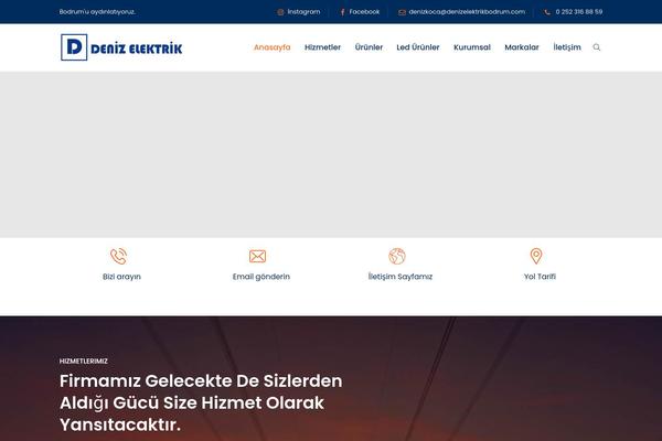 Site using Themeextras-for-duplexotheme plugin