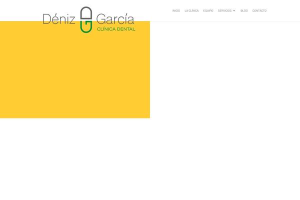 Site using Brain-conkit plugin
