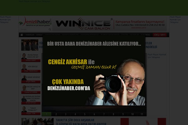 integra theme websites examples