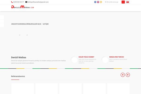 Site using Hotline-phone-ring plugin