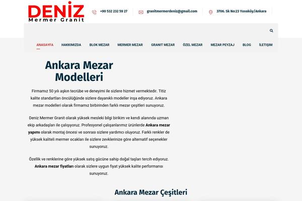 Site using Gyan-elements plugin