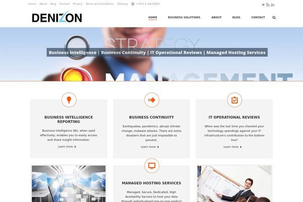 Site using Adsense-pro plugin