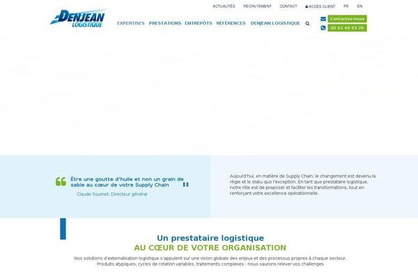 Site using Zozothemes-core plugin
