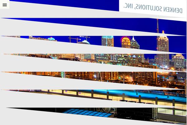 Site using BNS Add Widget plugin