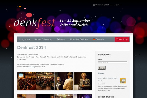 Expo18 Responsive Event Conference WordPress Theme theme site design template sample