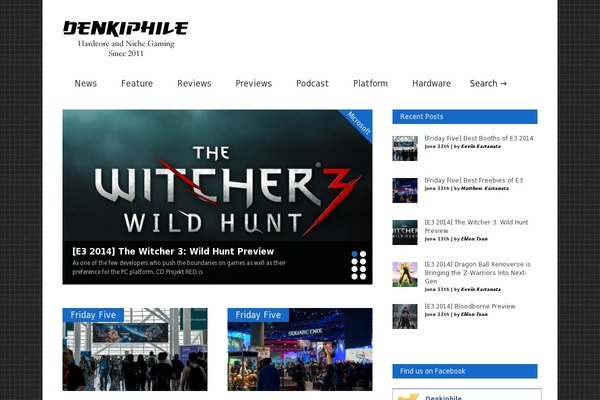 x_theme theme websites examples