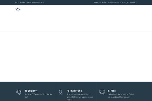 Site using Team-builder plugin