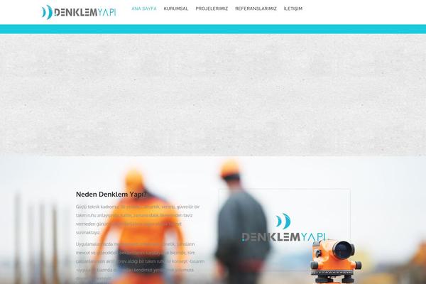 Wp_spectrum theme site design template sample