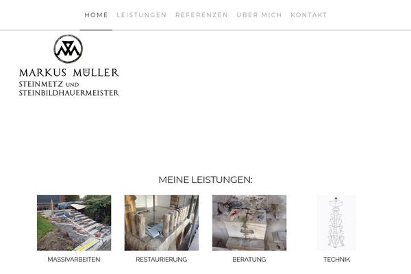 Site using Twenty20 plugin