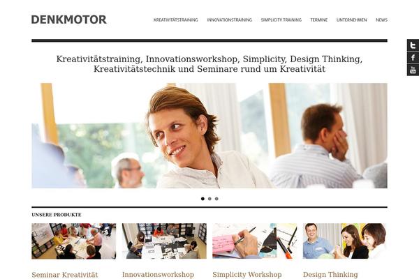 denkmotor.com site used Denkmotor