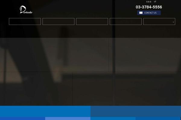 Site using To-top plugin