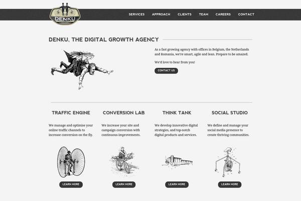 denku.be site used Primum
