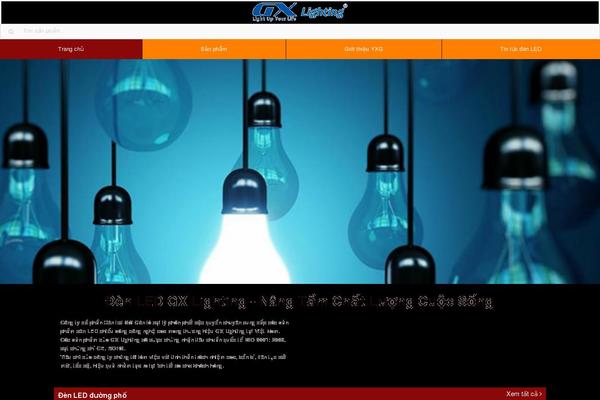 Wp_woo_gomarket theme site design template sample