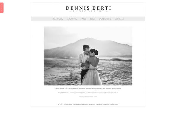 Site using Audio Player plugin