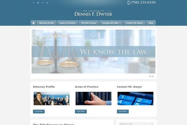 Barely Corporate theme site design template sample