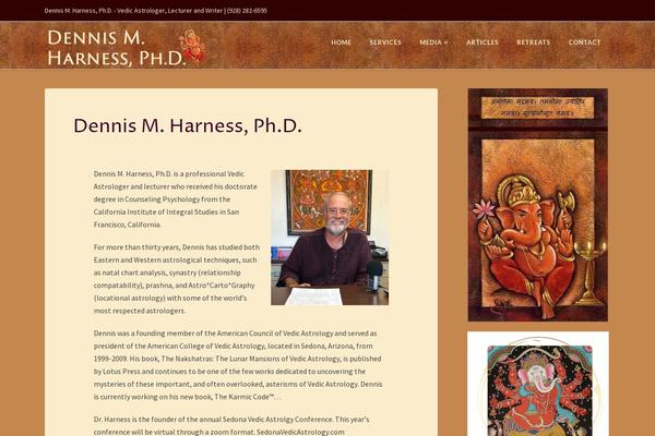 Site using Testimonial Slider plugin