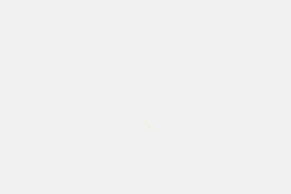 Hygge theme site design template sample